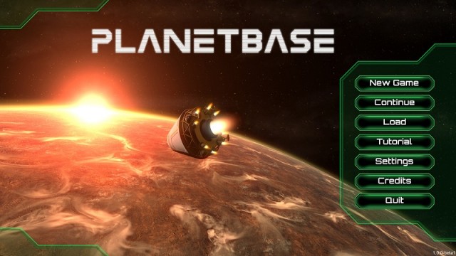 Planet Base Pc Game Cheats