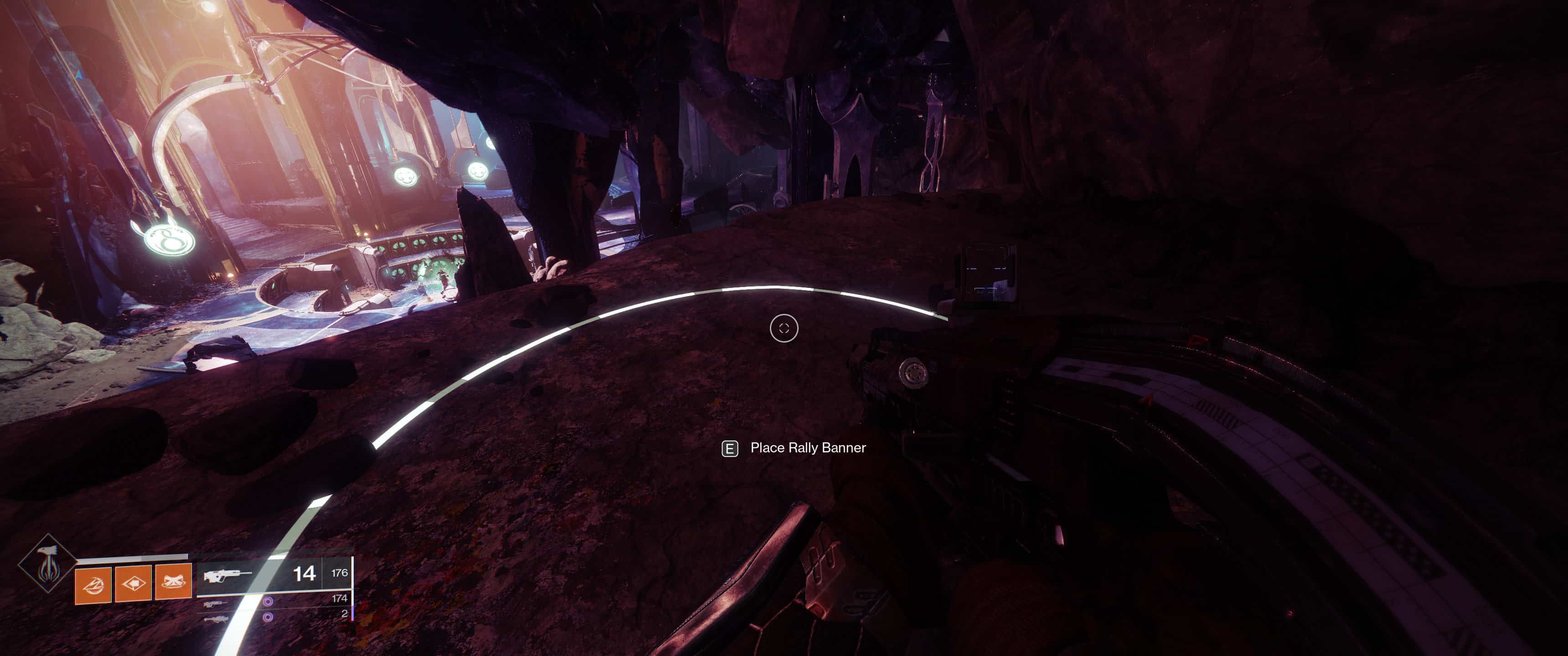 How do I put raid banners on Xbox? r/destiny2