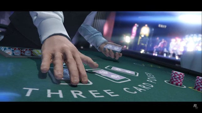 Casino