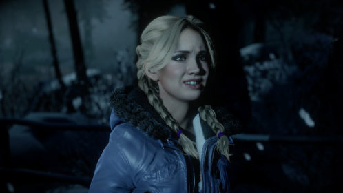 How to get the best ending in Until Dawn - Gamepur