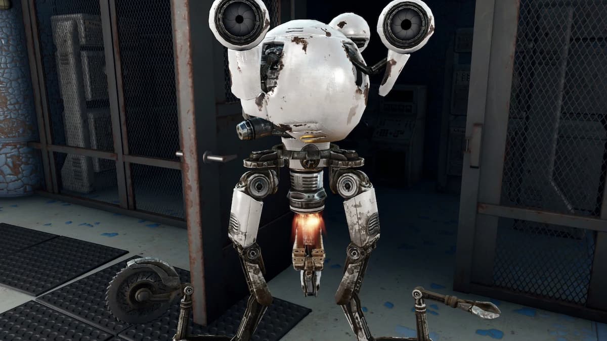 All Companion locations in Fallout 4 Companion quest guide Gamepur