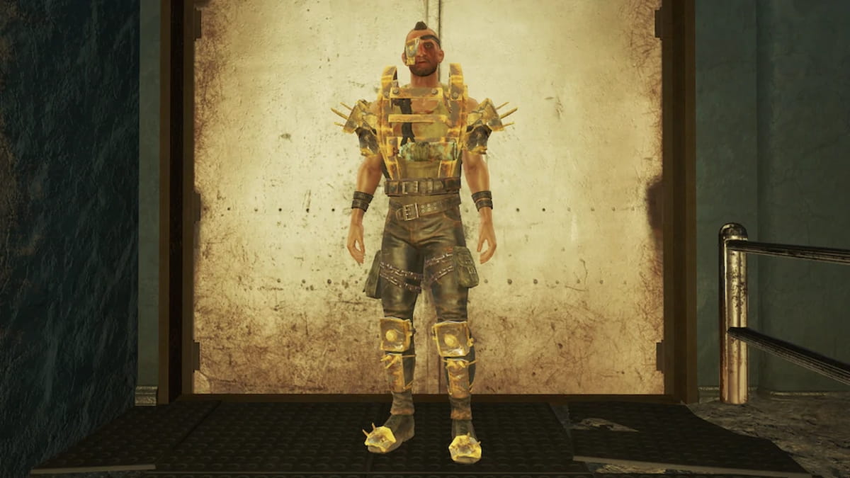 All Companion locations in Fallout 4 Companion quest guide Gamepur