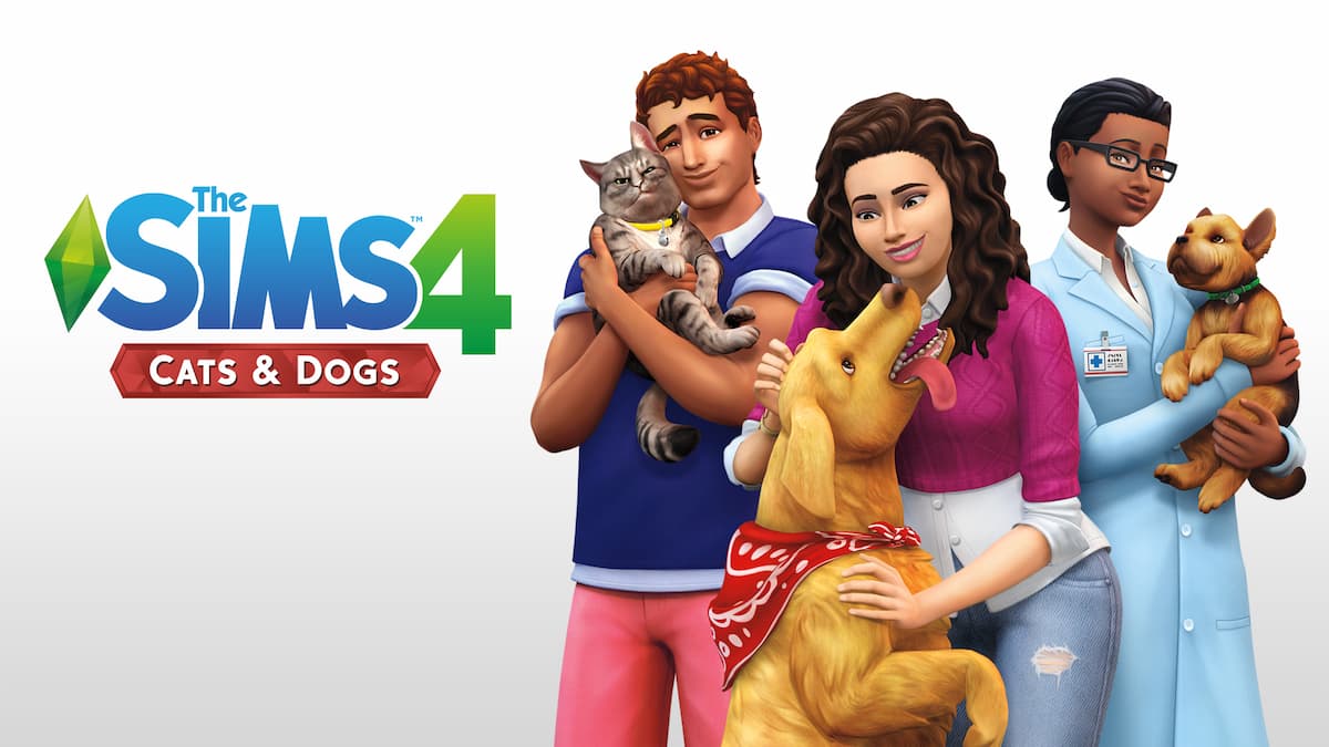 sims 4 cheats pets