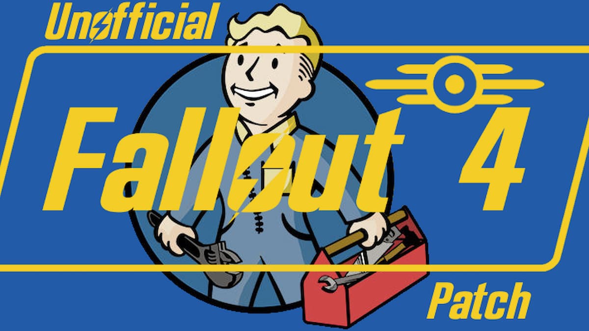 The 10 best Fallout 4 mods Essentials, overhauls, and more Gamepur