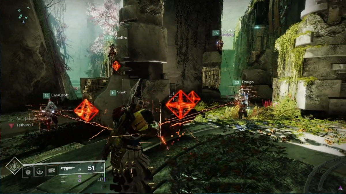 How to get the Divinity Exotic Weapon in Destiny 2 Gamepur