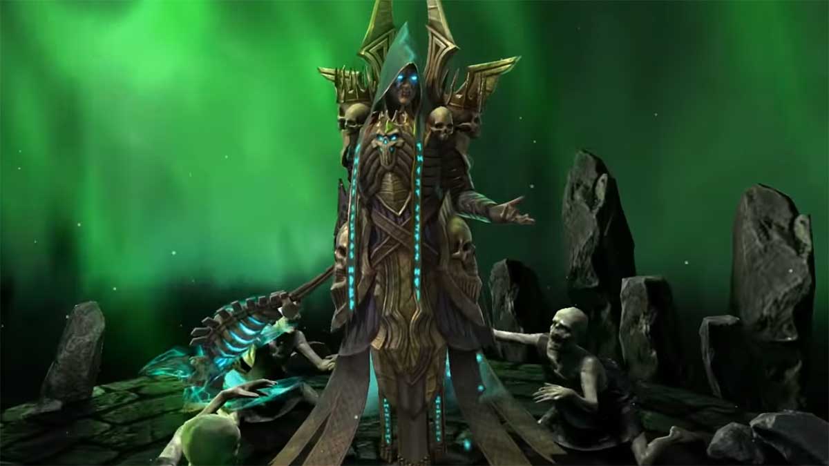 Best Champions in Raid Shadow Legends Gamepur