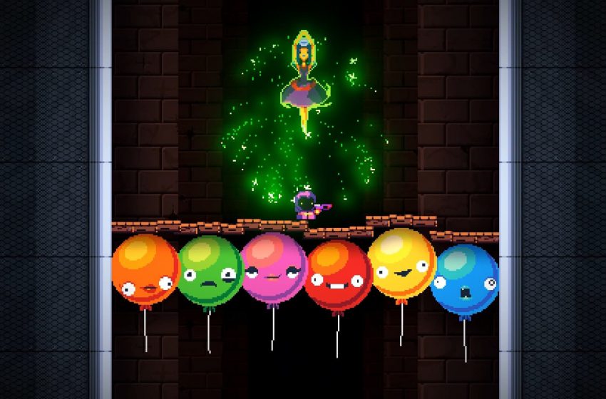 How to unlock the Cultist in Exit the Gungeon
