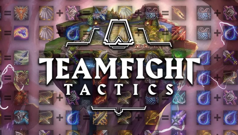 Teamfight Tactics finally gets a mobile release date