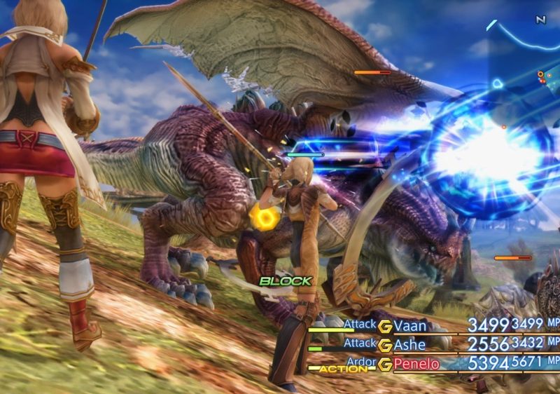 The Best Final Fantasy Games Ranked Gamepur