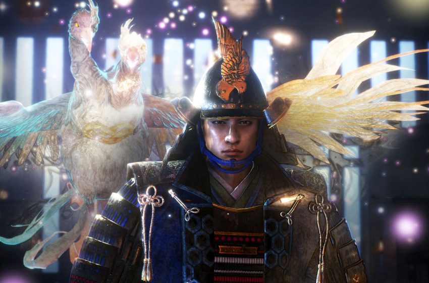Nioh 2