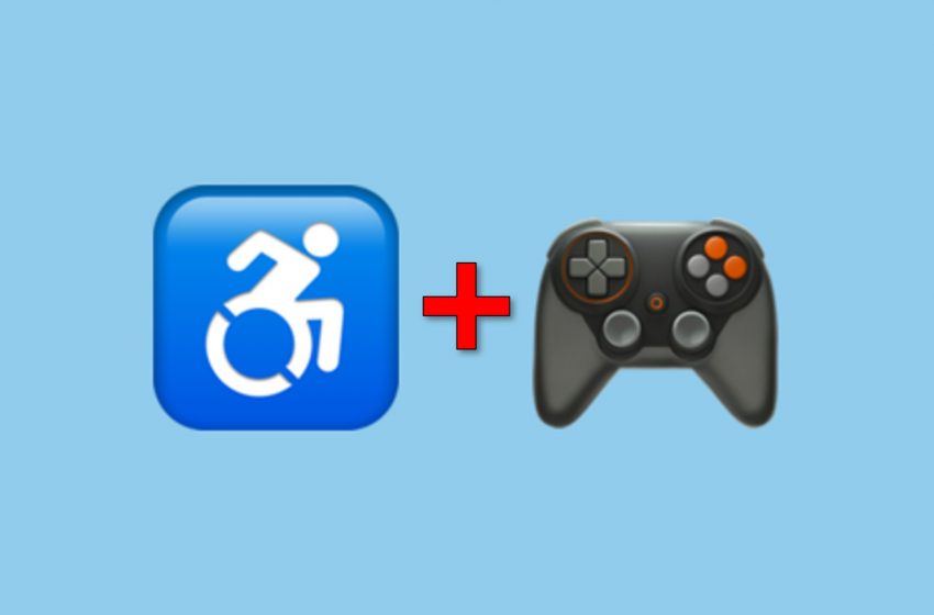 Accessibility in games