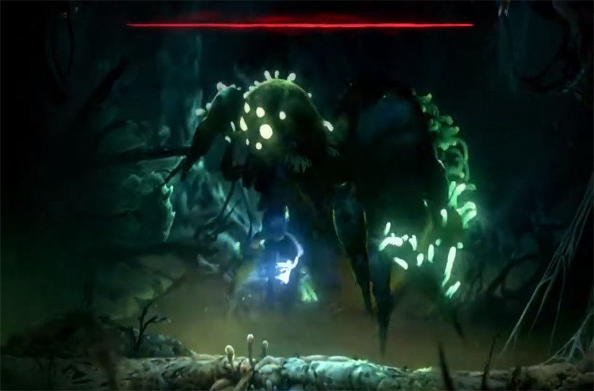 The Witcher 3: Wild Hunt