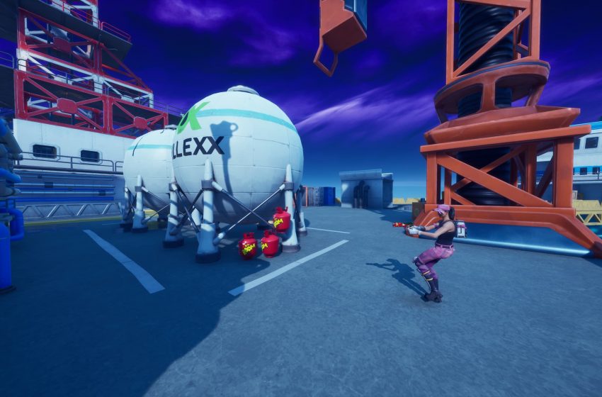 Fortnite