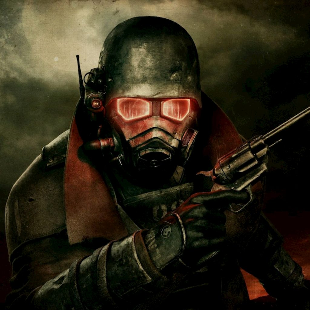 How To Get Mods For Fallout New Vegas