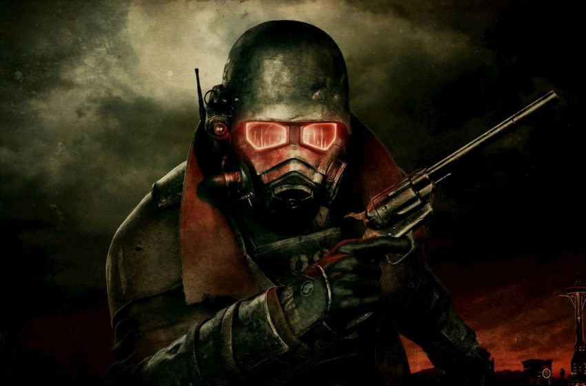 The Best Fallout New Vegas Mods In Gamepur