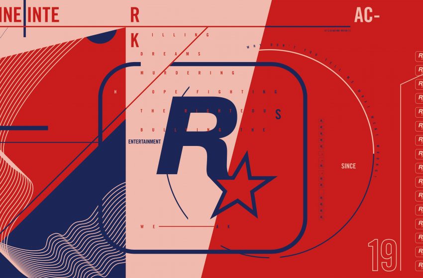 Rockstar Logo