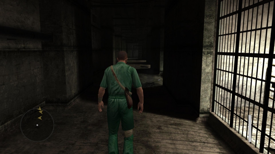 Manhunt 2