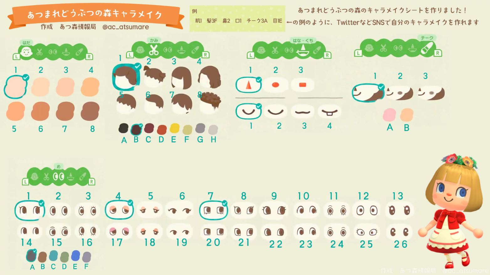 Animal Crossing New Horizons Will Allow You To Fully Customize Your Character Gamepur