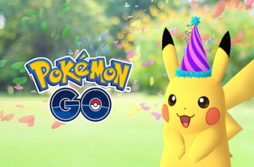 How To Get Party Hat Pikachu Eevee Squirtle Charmander And Bulbasaur In Pokemon Go Gamepur - roblox eevee egg