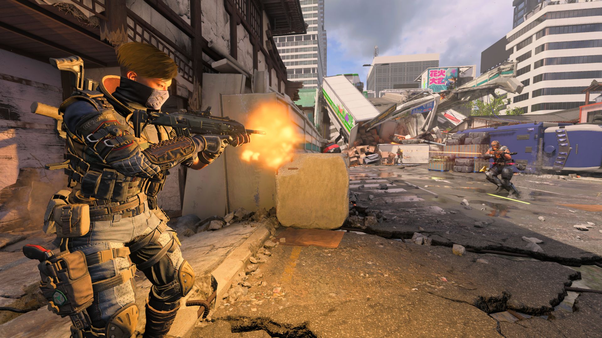 What Does Ekia Mean In Call Of Duty Black Ops 4 Gamepur
