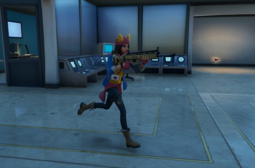 Fortnite