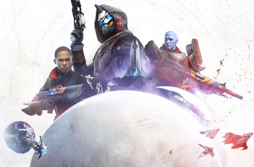 All Destiny 2 Dlc And Future Expansions Gamepur