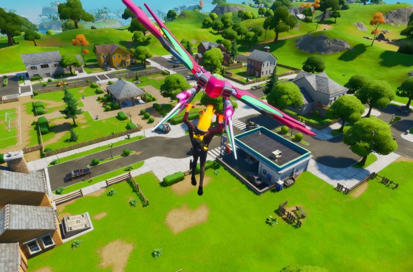 Fortnite