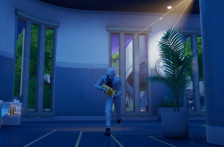 Fortnite