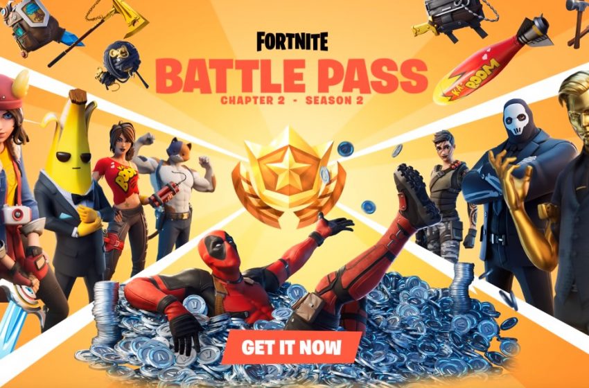 Yellow Deadpool Fortnite Where To Visit The Red Yellow Green Blue And Purple Steel Bridge In Fortnite For The Deadpool Challenge Gamepur