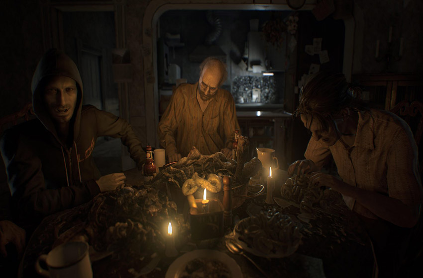 The Last of Us PS4 vs PS3 Comparison
