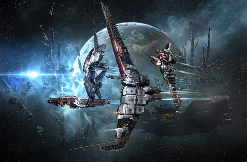 EVE Online’s community raises over $100,000 for Australian relief efforts