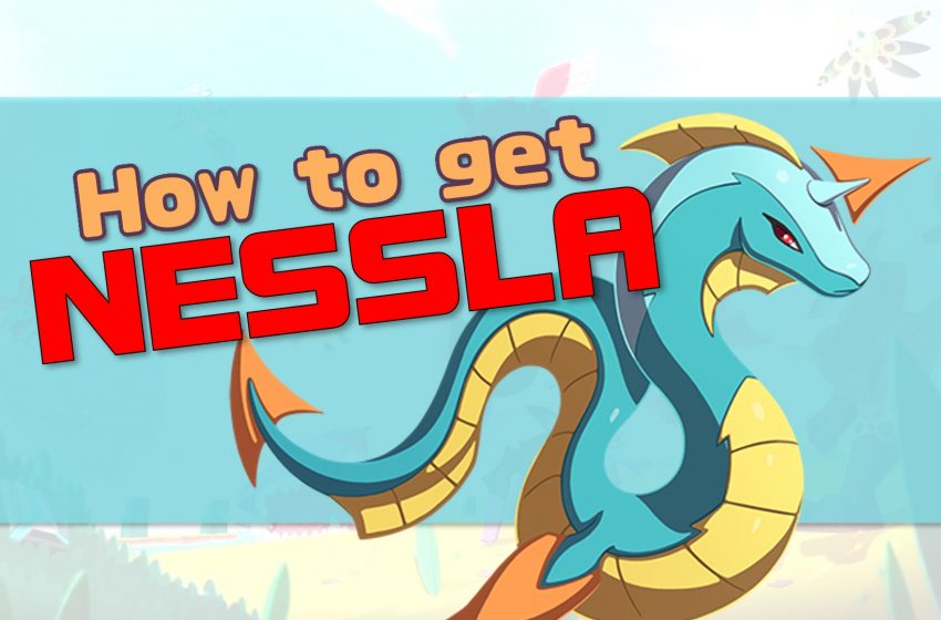How to get Nessla