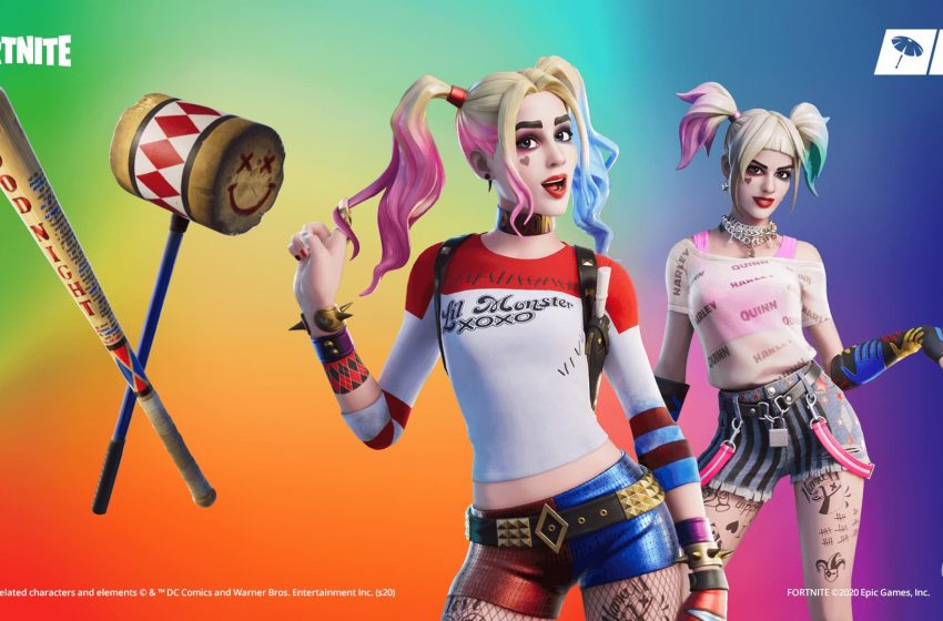 Fortnite
