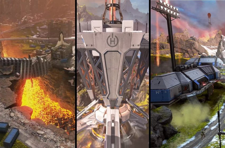 New World S Edge Location Guide For Apex Legends Season 4 Gamepur