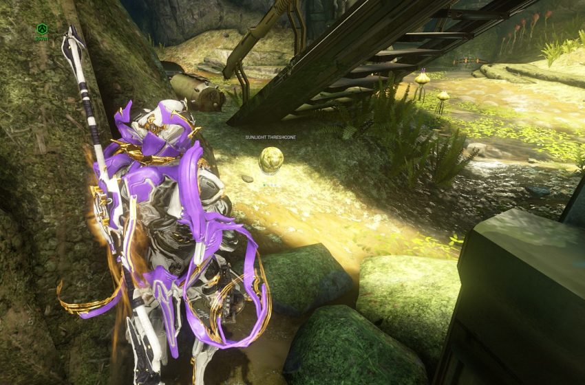 Warframe