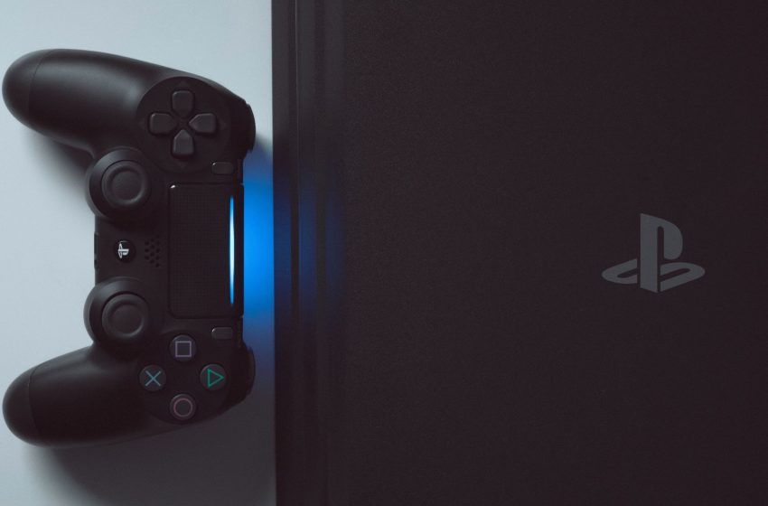 Sony reveals more than 1.1 billion PlayStation 4 games have been sold