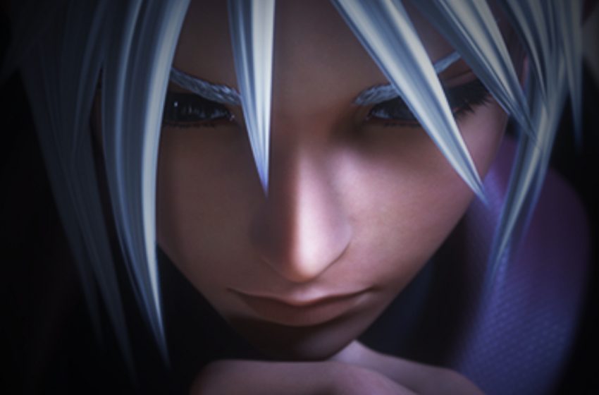 Xehanort