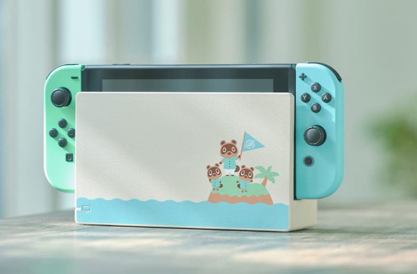 Animal Crossing