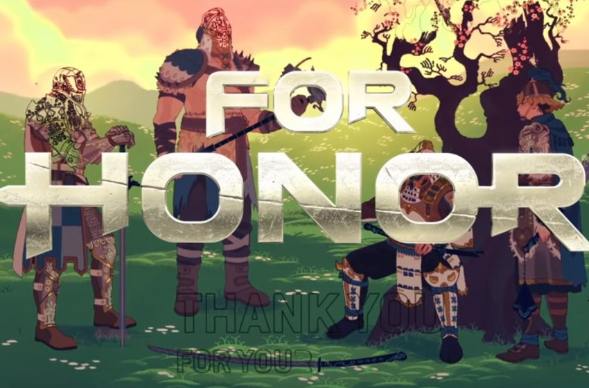 For Honor