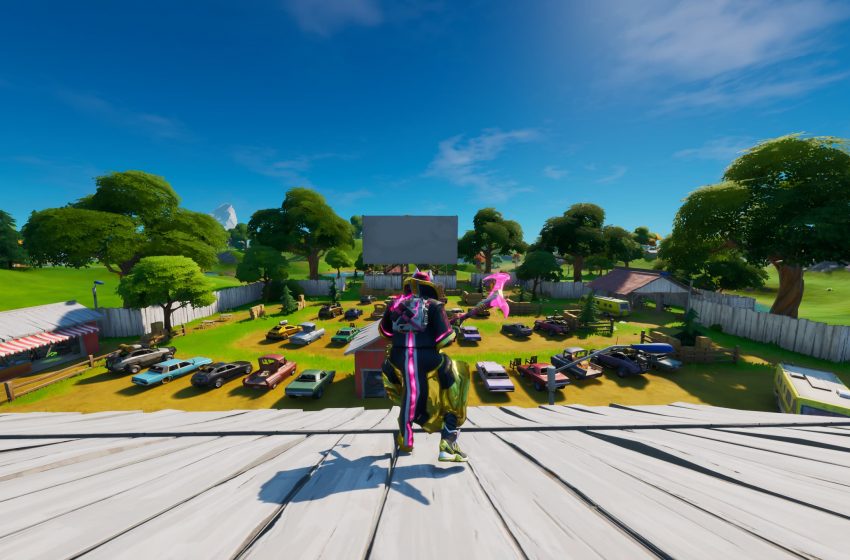 Fortnite