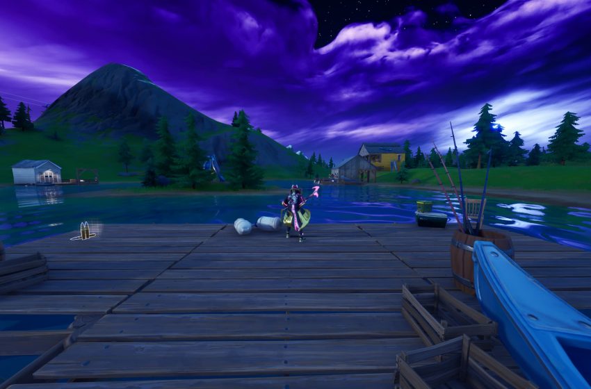 Fortnite