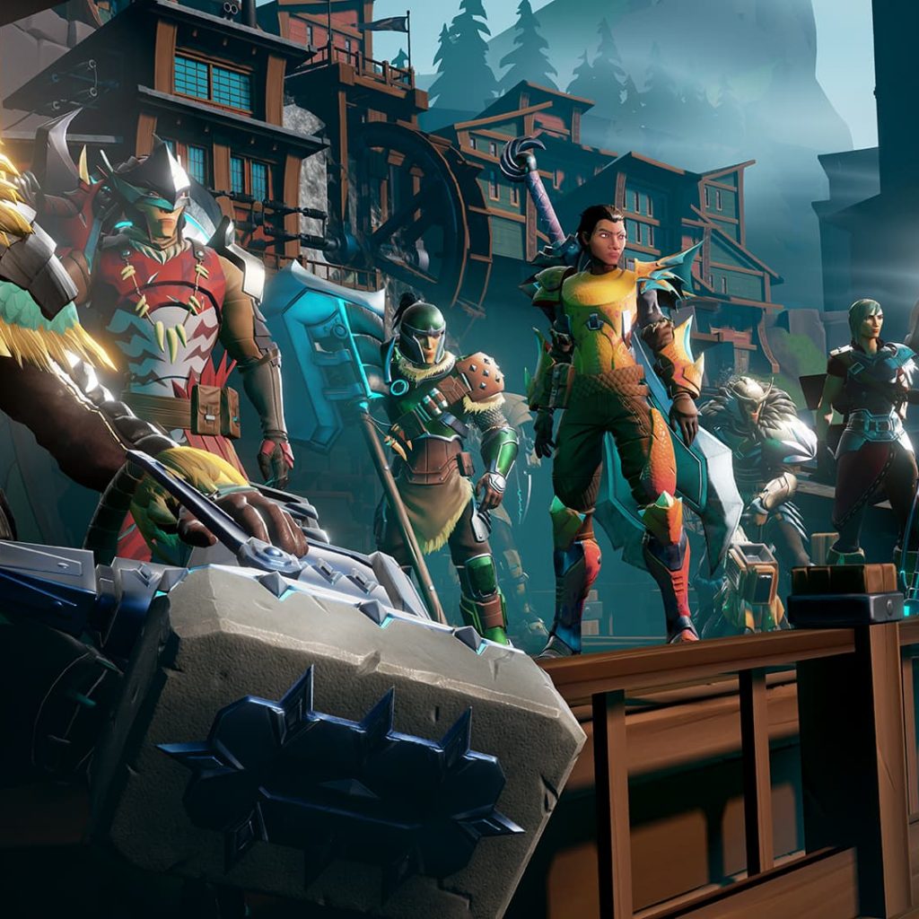 Phoenix Labs acquired by Garena