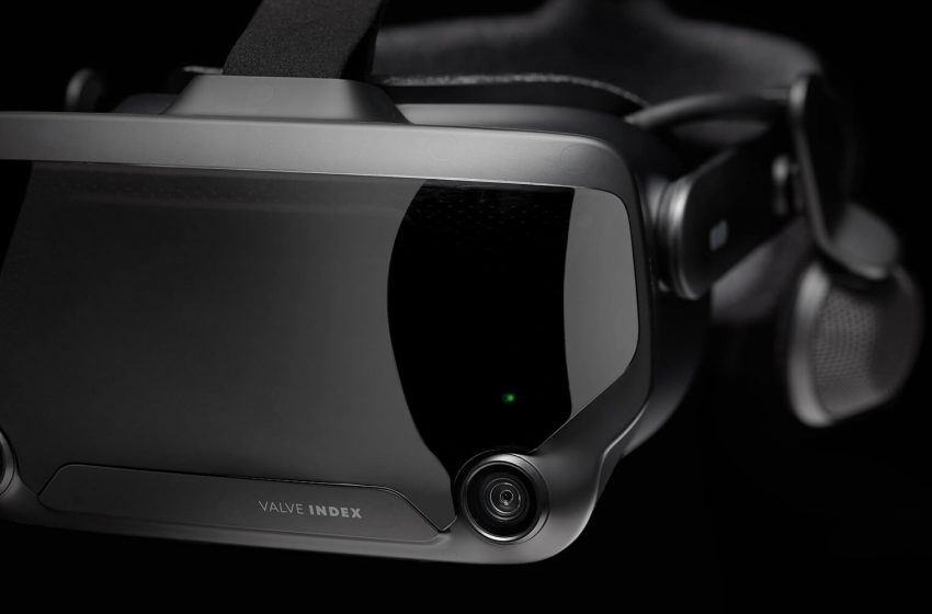 Valve Index facing shortages due to Coronavirus