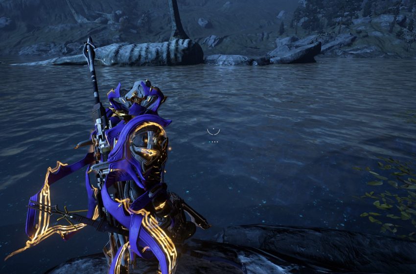 Warframe