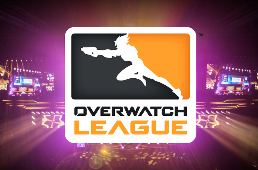 Overwatch League