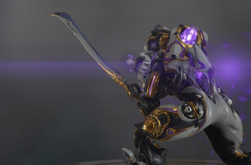 Warframe