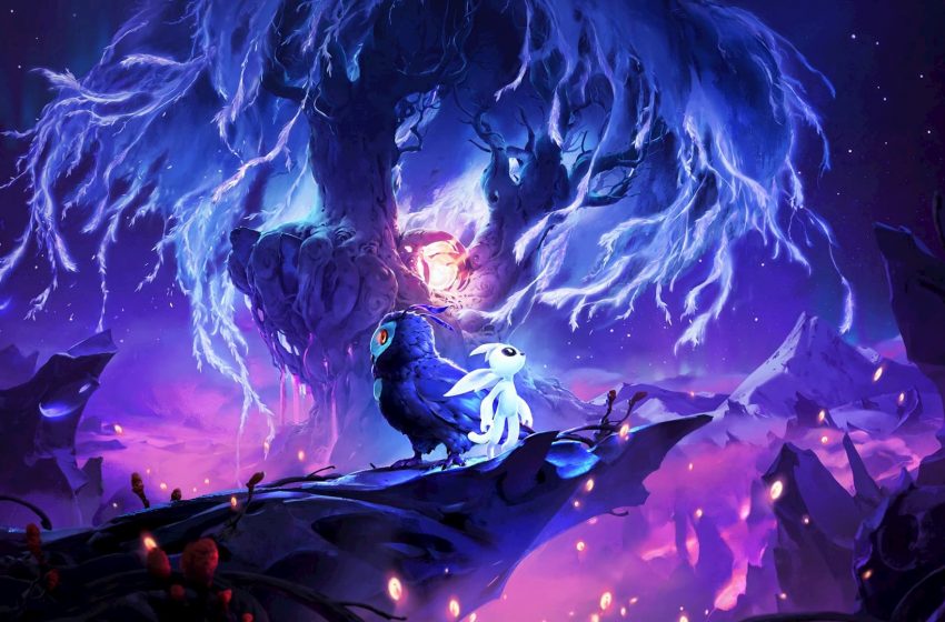 ori and the will of wisps nintendo switch