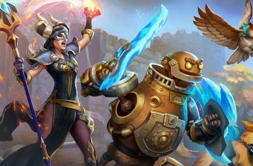 Torchlight Frontiers