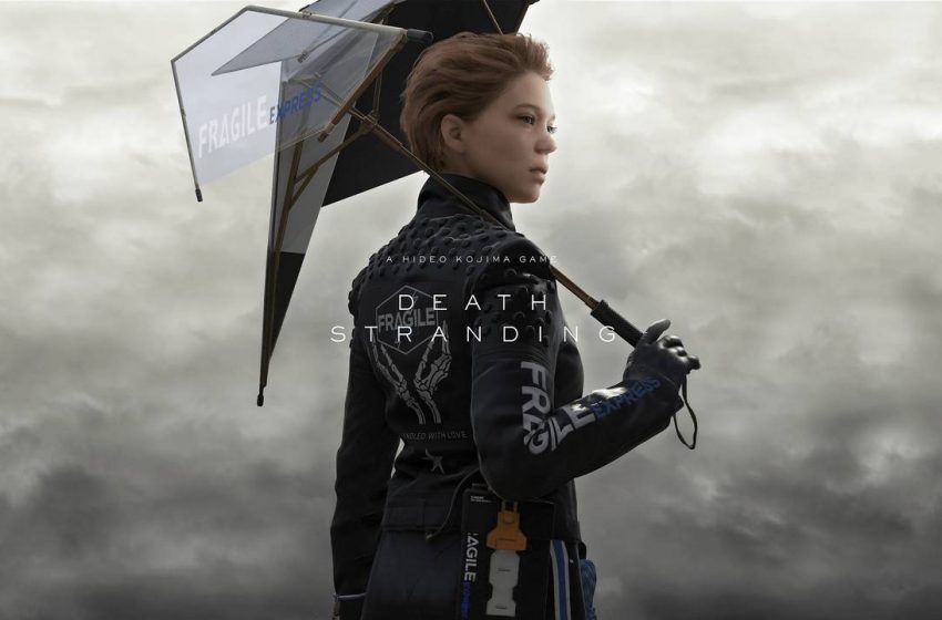 psn store death stranding