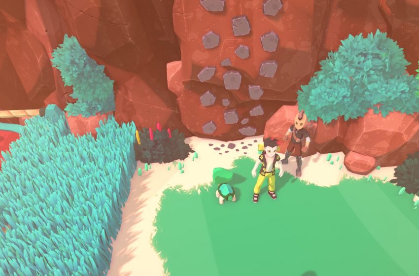 Temtem